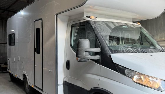 KULİS KARAVAN