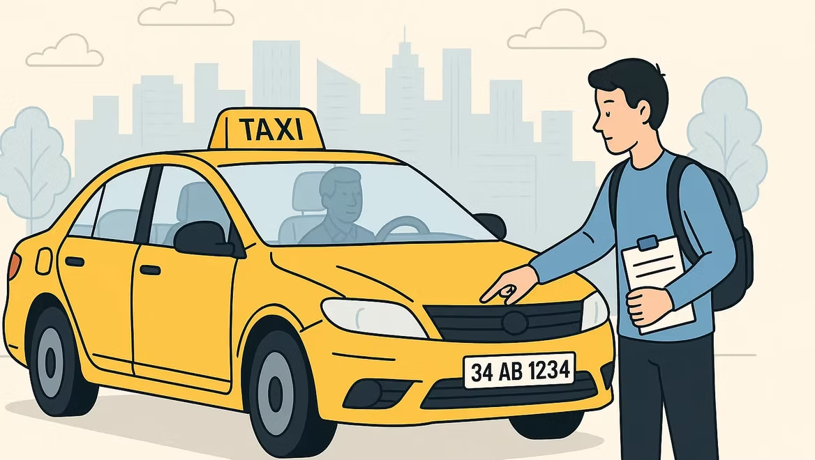 Korsan Taksi: Hızlı, Güvenli ve Ekonomik Ulaşımın Yeni Adresi